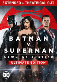 Dawn of justice full movie free online Batman V Superman Dawn Of Justice Ultimate Edition Bundle Movies On Google Play