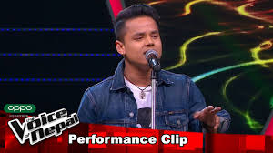 Along with executive producer, sushil nepal is the host of the show as well. Kiran Gajmer Teenpatey Blind Audition Performance The Voice Of Nepal S3 Youtube