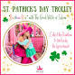St. Patrick’s Day Trolley | 2026 event in Salem, MA