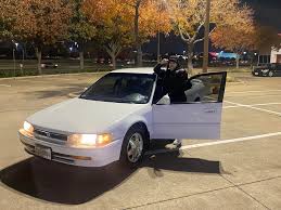 Image result for Frost White 1993 Chrysler