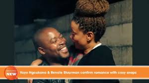 Всі фільми з renate stuurman дивитися онлайн в hd. Renate Stuurman Age Children Boyfriend Parents Vuyo Ngcukana Tv Shows Movies And Instagram