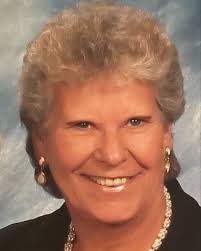 Most Recent Obituaries