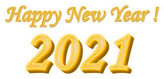 Transparent Happy New Year 2021 Png New year's day, also simply called new year or new year's, is observed on january 1, the first day of the year on the modern gregorian calendar as well as the julian calendar. dodexter web app