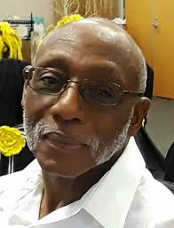 Obituary information for Vernon Mallard Robinson, Sr.