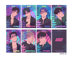 Kim jiwon fanpage i speak my mind a lot, so follow at your own risk real bobby → @bobbyindaeyo freng/spa/jp. On Twitter Ikon Wallpaper Ikon Kpop Ikon Songs