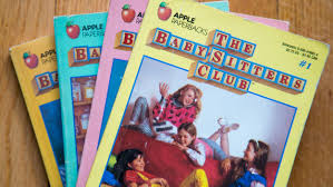 Maybe you would like to learn more about one of these? The Baby Sitters Club Turns 30 Author Ann M Martin Answer Bsc Burning Questions