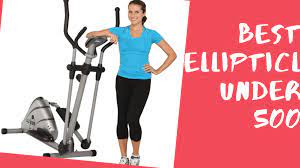 Looking To Buy The Best Elliptical Under 500 Dollars We Did A Comprehensive Research On The Best Elliptic Elliptical Workout Biking Workout Best Exercise Bike