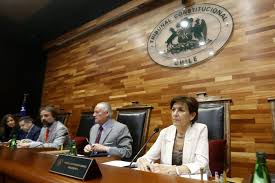 María luisa tiene 11 empleos en su perfil. Secretaria Del Tc Denuncia Allanamiento Ilegal A Despachos De Ministros Maria Luisa Brahm Dice Que Lo Autorizo Y Anuncia Acciones Legales El Mostrador