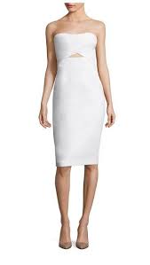 Black Halo Pearl Jada Mid Length Cocktail Dress Size 12 L 59 Off Retail Cocktail Dress Style Cocktail Dress Black Halo