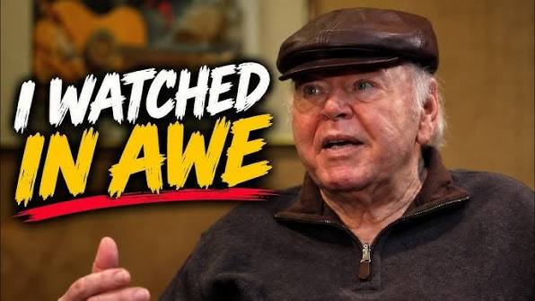 Roy Clark's Tragic Last Moments FINALLY Revealed - YouTube