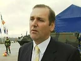 Kitt pledges support for Kosovo peace process