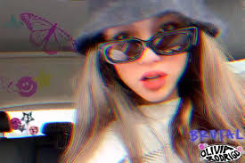 Olivia rodrigo" Nacion"