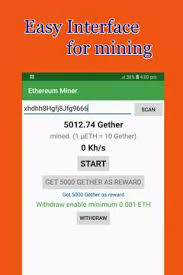 It's easy to start earning with ethereum mining! Free Ethereum Miner Easy Fast Mining Quick Payouts Apk 1 0 1 6 Download For Android Download Free Ethereum Miner Easy Fast Mining Quick Payouts Apk Latest Version Apkfab Com