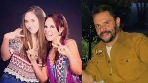 La hija ginny hoffman y héctor parra ofreció una conferencia de prensa en la que dio detalles la joven lamentó que su hermana, daniela parra, haya cuestionado sus acusaciones y asegure que su. 34feh9nluqwrbm