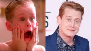 Kevin sam w nowym jorku / home alone 2: Jak Teraz Wygladaja Dzieci Z Filmu Kevin Sam W Domu