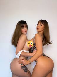 TW Pornstars - 1 pic. Rhiannon Blue. Twitter. Could you handle us both? RT  if so😜. 7:53 AM - 18 May 2022