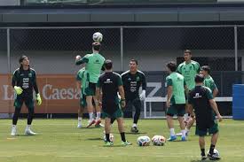 Seleccionados De Chivas