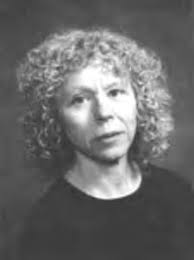 The challenging writings of Elfriede Jelinek