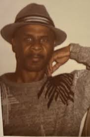 Obituary information for Joseph Grant