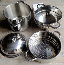 A La Decouverte Du Vitaliseur De Marion Cuisine Vapeur Recettes De Cuisine Cuisine