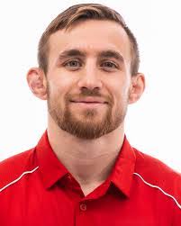 Kyle Burwick's Instagram, Twitter & Facebook