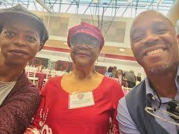 Meleah White's Instagram, Twitter & Facebook