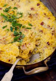 Spicy Carbonara Recipe Variations Healthy Options Spaghettikurbis Carbonara Rezeptideen Carbonara Rezept