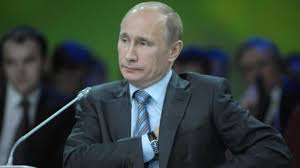 Russia's central bank would unlikely be able to regulate bitcoin transactions. Putin Outlaws Crypto As A Payment Means In Russia