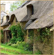 Cotswold Life Joli Jardin Belle Maison Maison De Campagne