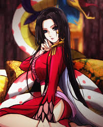 Maybe you would like to learn more about one of these? One Piece Wallpaper Gambar One Piece Luffy Dan Boa Hancock