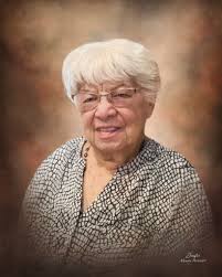 Eleanor Young Obituary December 20, 2024