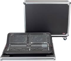 The third mixer based on the allen & heath 96khz xcvi fpga engine, avantis puts two 96khz dante cards are available for avantis. Gator Gtouravantisndh Wood For Allen Heath Avantis Mixer Woodbrass Com