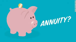An annuity isn't the answer for everyone. Should I Move My 500 000 Retirement Stash Into Annuities