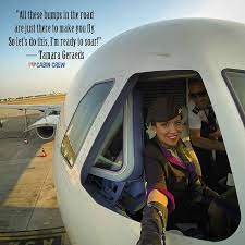 Flight Attendant Quotes Google Search Aviationquotesflightattendant Flight Attendant Quotes Cabin Crew Crew Quote