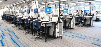Electronics Manufacturing Facility