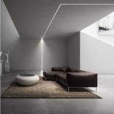 Our low voltage led under cabinet light systems are available in two different systems: Gypsum Recessed Led Aluminium Profile For Led Strip Ceiling Light Easy Installing China Gypsum Led Aluminum Profile Drywall Recessed Led Profile Made In China Com