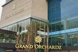 Maybe you would like to learn more about one of these? Hotel Grand Orchardz Kemayoran Orchardz Hotels