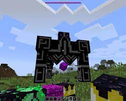 Preview 8 hours ago mediafire modpacks minecraft bedrock edition recipes. Obsidian Realm 1 7 2 Para Minecraft