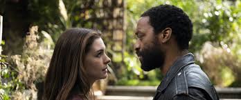 This movie actually is the perfect watch for this lockdown because it tells you that love will sustain for years and will survive, no matter what, if you are meant to be together. Locked Down Movie Review Film Summary 2021 Roger Ebert