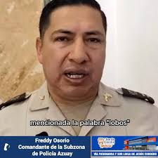 Está en investigación un hecho violento ocurrido en Sinincay