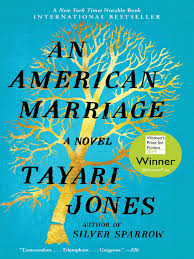 An American Marriage Toronto Public Library Overdrive