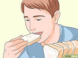 ابتلاع حبة دواء Wikihow