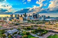 Houston City Guide | Mayflower®