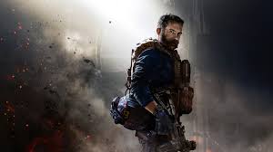 It is the fourth main installment in the call of duty series. Call Of Duty Warzone