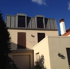 Https Rueil Malmaison Lamaisondestravaux Com Extension Surelevation Maison Realisations Surelevation D Une Maison A Pu Toiture Maison Elevation Maison Maison
