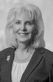 Susan Douglas MacGregor