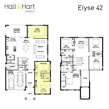 Affordable house plans & duplex designs plus low cost kit homes. Our Internal Granny Flat Designs Are Hall Hart Homes Facebook