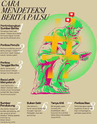Ban tanpa angin ini sebenarnya bukan hal yang baru. Pijar Dunia Dalam Berita Palsu