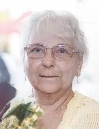 Obituary information for Barbara R. Eggert