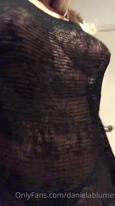 Watch online Daniela Blume aka Danielablume OnlyFans - Sigo muy feliz de  estar aqu xra vosotrxs sintiendoos al otro lado me gusta mucho saber que os  te 1 on X-video